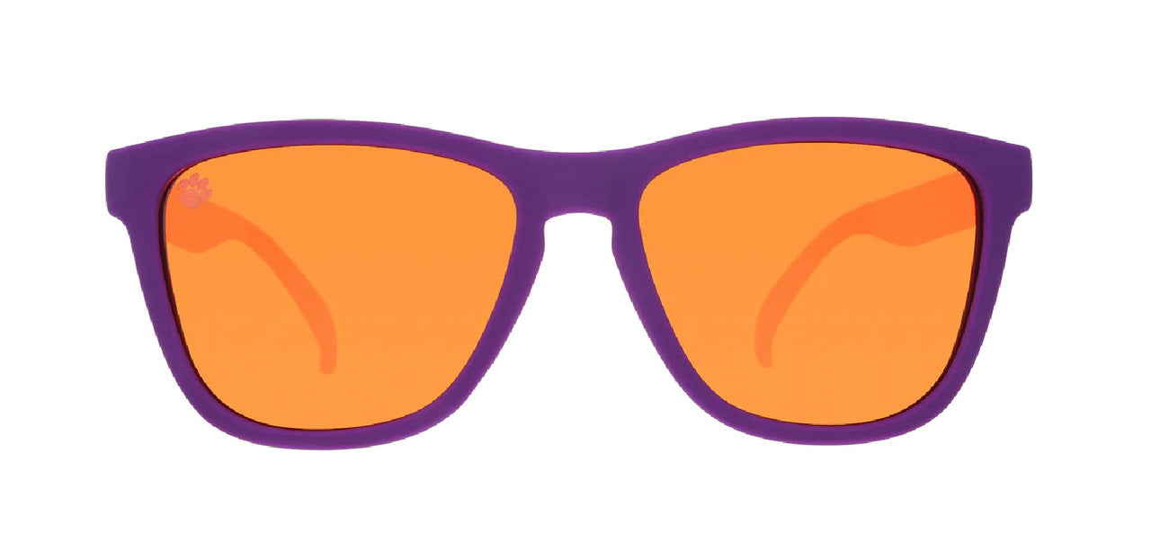 Goodr OG 'Bought 'Em with $2 Bills' Polarized Sunglasses