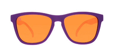 Goodr OG 'Bought 'Em with $2 Bills' Polarized Sunglasses