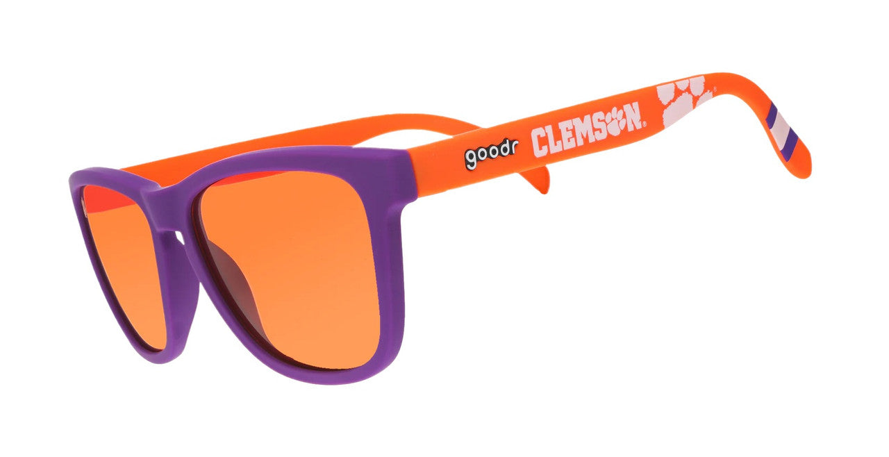 Goodr OG 'Bought 'Em with $2 Bills' Polarized Sunglasses