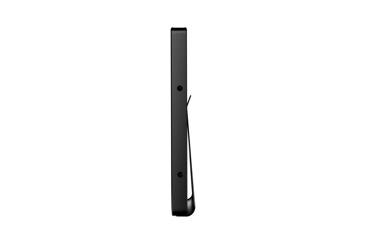 Groove Life Groove Wallet - Midnight Black Money Clip
