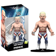 Minix WWE Cody Rhodes Figure