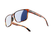 Rheos Coopers Floating Polarized Sunglasses - Tortoise/Glacier Blue