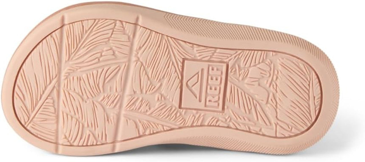 Reef Little Santa Ana Cork Flip-Flops for Toddlers