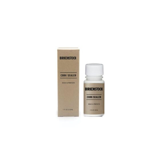 Birkenstock Cork Sealer - 1 oz