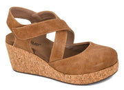Corky's What's The Rush Wedges - Cognac