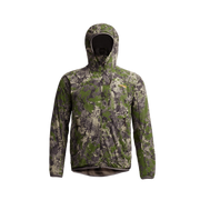 Sitka Ambient 100 Hooded Jacket - Optifade Cover