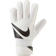 Nike Jr. Goalkeeper Match- White/Black