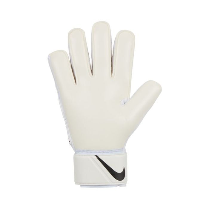 Nike Goalkeeper Match- White/Black