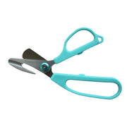 Toadfish Stainless Steel Crab Shears