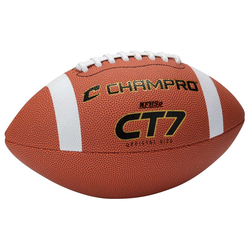 Champro 700 Series Composite Football