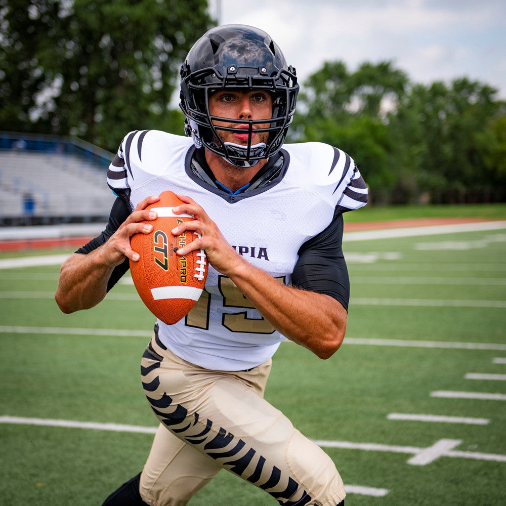 Champro 700 Series Composite Football