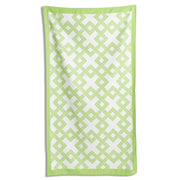 The Royal Standard Savannah Giant Beach Towel