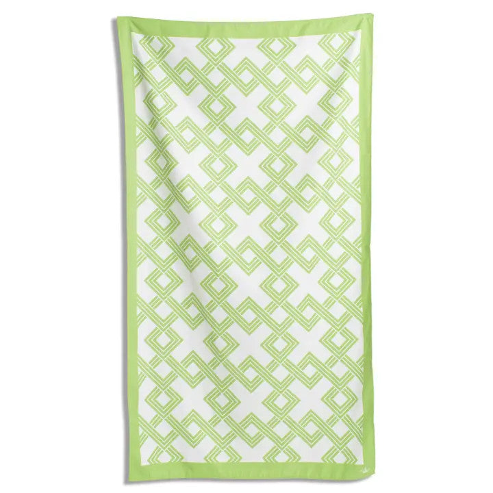 The Royal Standard Savannah Giant Beach Towel