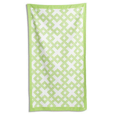 The Royal Standard Savannah Giant Beach Towel