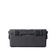 Yeti Loadout GoBox 60 Charcoal Gear Case 1 pk