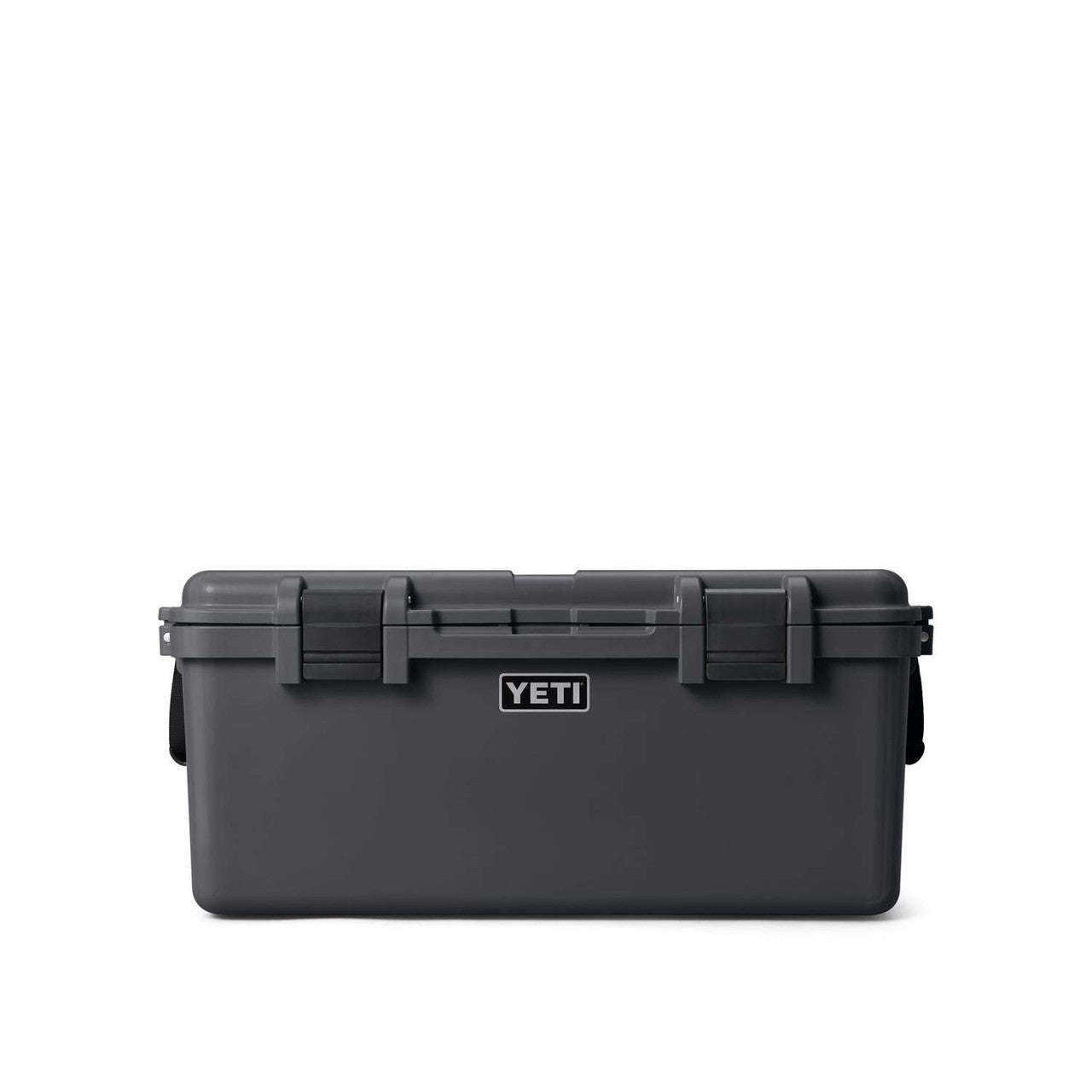 Yeti Loadout GoBox 60 Charcoal Gear Case 1 pk
