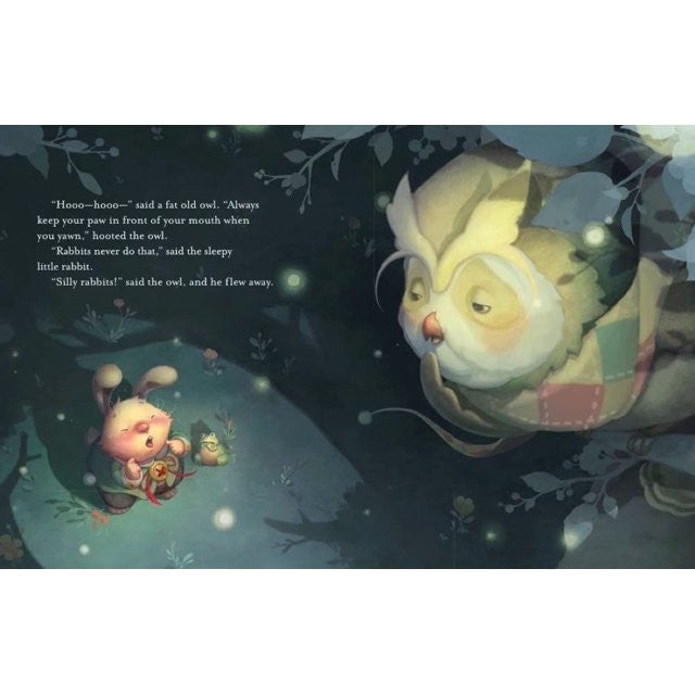 A Little Golden Book: The Whispering Rabbit
