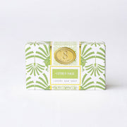 8 Oak Lane Citrus Sage Wrapped Bar Soap