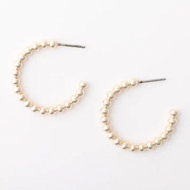 Michelle McDowell Earrings Alora