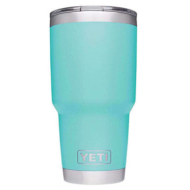Yeti Rambler 30 OZ Tumbler - Seafoam