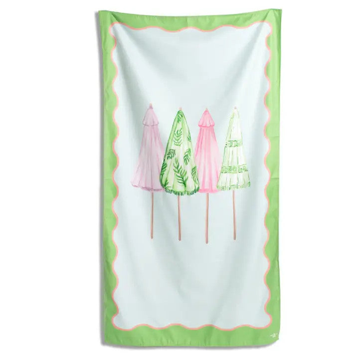 The Royal Standard Riviera Giant Beach Towel