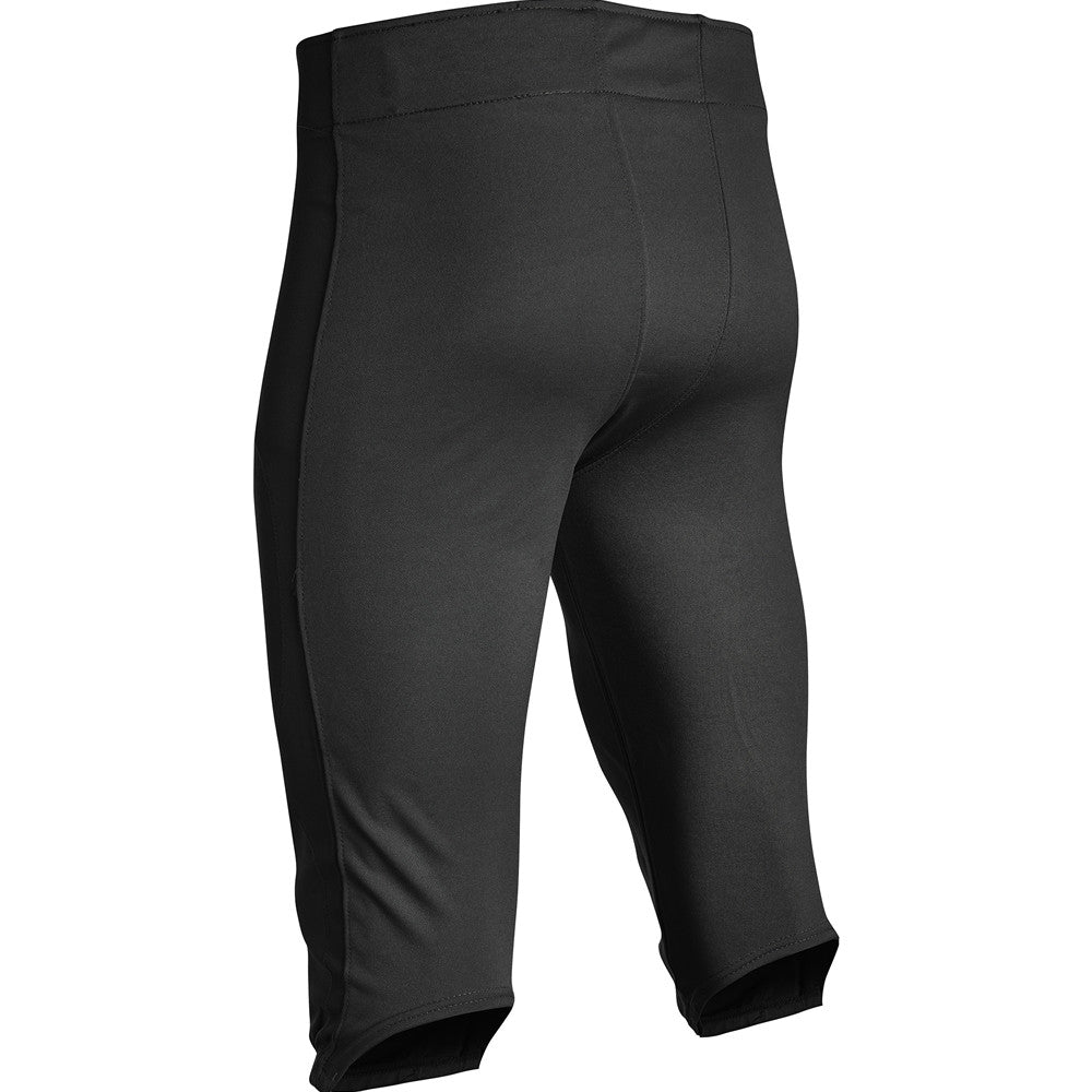 Champro Touchback Football Pant-Black