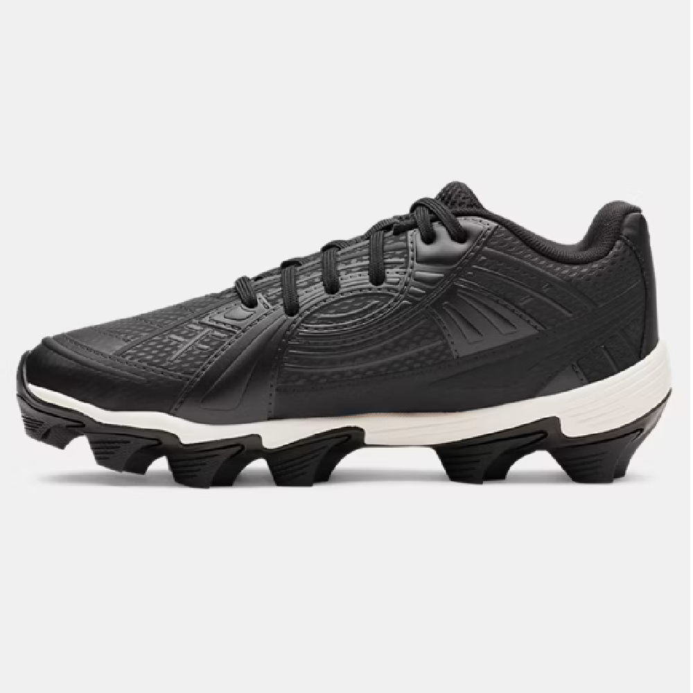 Under Armour Women’s Glyde Sola RM Softball Cleats - Black