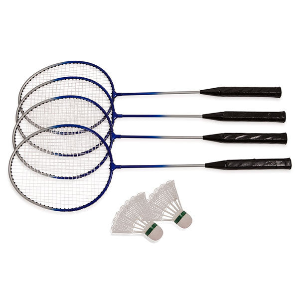 Champion Sports Deluxe Badminton Set