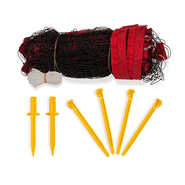 Champion Sports Deluxe Badminton Set