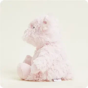 Warmies Pig
