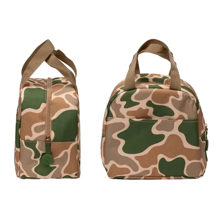 Jane Marie Kids Shadow Ops Lunch Box