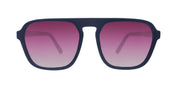 Goodr Retro G 'Deja Vu Daydream' Polarized Sunglasses