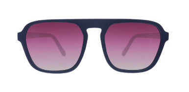 Goodr Retro G 'Deja Vu Daydream' Polarized Sunglasses