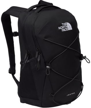 The North Face Jester Backpack- TFN Black