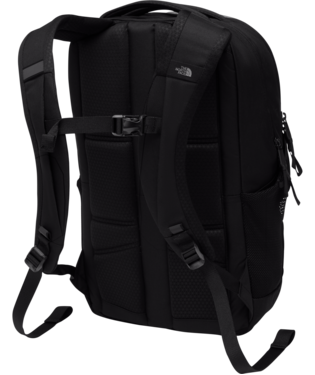 The North Face Jester Backpack- TFN Black