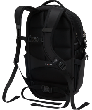 The North Face Women's Recon Backpack- TNF Black/ TNF Black