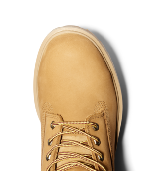 Timberland Men's 6 Inch Direct Attach ST WP INS 200G- Wheat