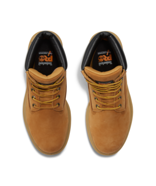 Timberland Men's 6 Inch Direct Attach ST WP INS 200G- Wheat