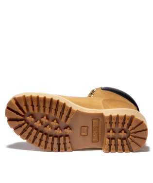 Timberland Men's 6 Inch Direct Attach ST WP INS 200G- Wheat