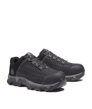 Timberland Women's Pro Powertrain Sport Alloy Toe Work Sneaker