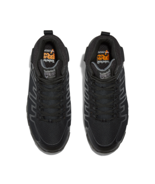 Timberland Men's Powertrain Sport IMG AL- Black