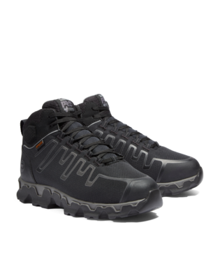 Timberland Men's Powertrain Sport IMG AL- Black