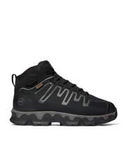 Timberland Men's Powertrain Sport IMG AL- Black