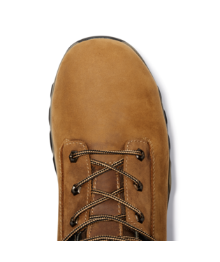 Timberland Men's Hypercharge 6" Composite Toe Work Boot