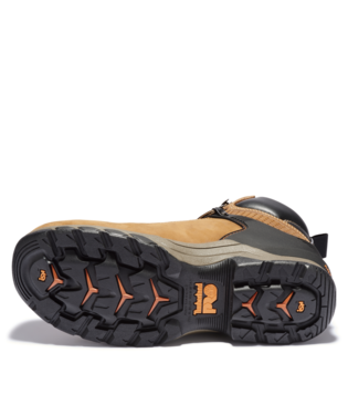 Timberland Men's Hypercharge 6" Composite Toe Work Boot