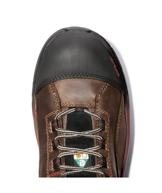 Timberland Men's Bosshog 6" Composite Toe Boot