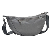 Nupouch Anti-Theft Crescent Sling - Gray