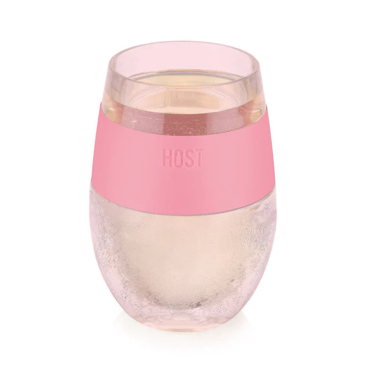 Host Wine Freeze - Translucent Pink