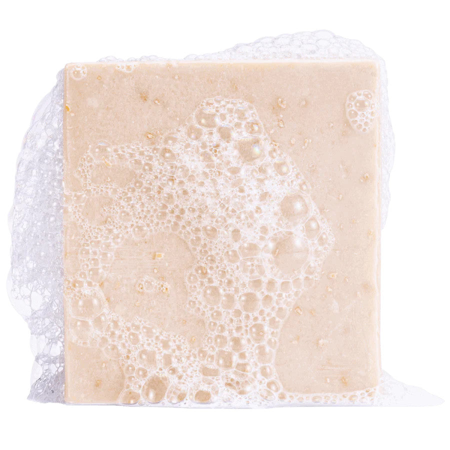 Dr. Squatch Coconut Castaway Bar Soap