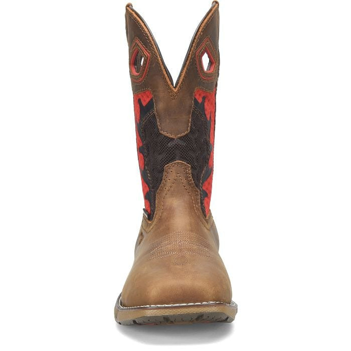 Double H Men's 11" Purge Composite Toe Work Boot